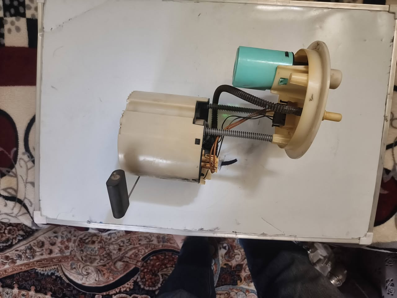 للبيع غراض ماليبو ٢٠ تريد كلهن او كل شغله بسعرهه وكلهن على الشرط مجاول بخاخات مع تيربو مع قاعده بانزين اصليه ***********
