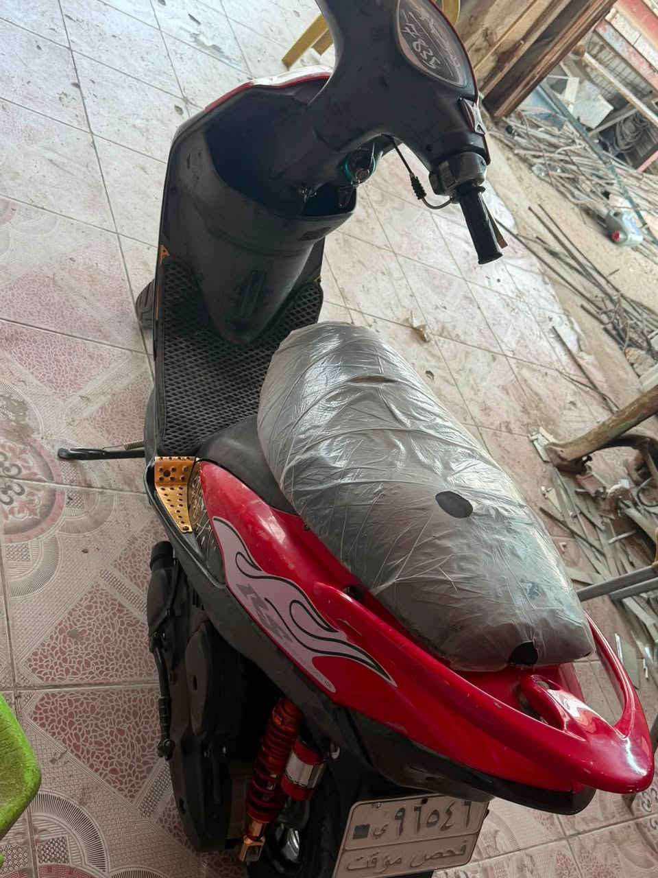 ماكس عدله