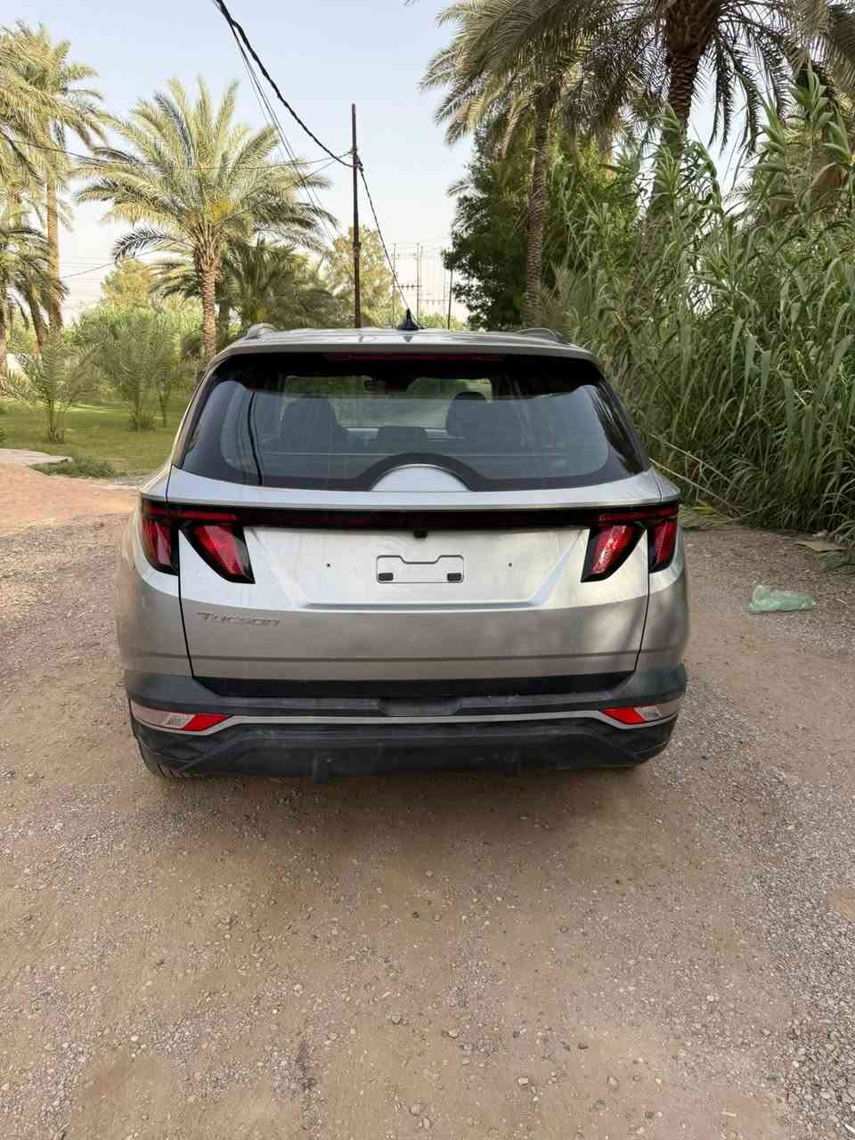السلام عليكم توسان بسعر مناسب 
من فضلك تابع صفحتنا الرسميه على الفيس بوك
لمعرفة السعر علق ب رقم 1 يصلك برساله خاص 
توسان 2024 أمريكي بدون رقم فحص مؤقت ماشيه 35 الف ضررها قبق صندوك فقط بدون ايرباك صور الحادث ورقم شاصي بمنشور سياره جديده بمعنى الكلمه
مواصفات.. 
بصمه
تشغيل عن بعد
محرك 2500
كشنات تدفئة
تبريد قطعتين
رادار أمامي خلفي جانبي
انظمه قياده متعدده
سايد بريك بصمه
صندوك كهرباء
كشنات كهرباء

لمعرفة السعر علق ب رقم 1 يصلك برساله خاص
***********
***********
مكانه/ الحلة
