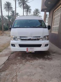 موديل ٢٠١٣ • بابل • تحويل ثاني يوم