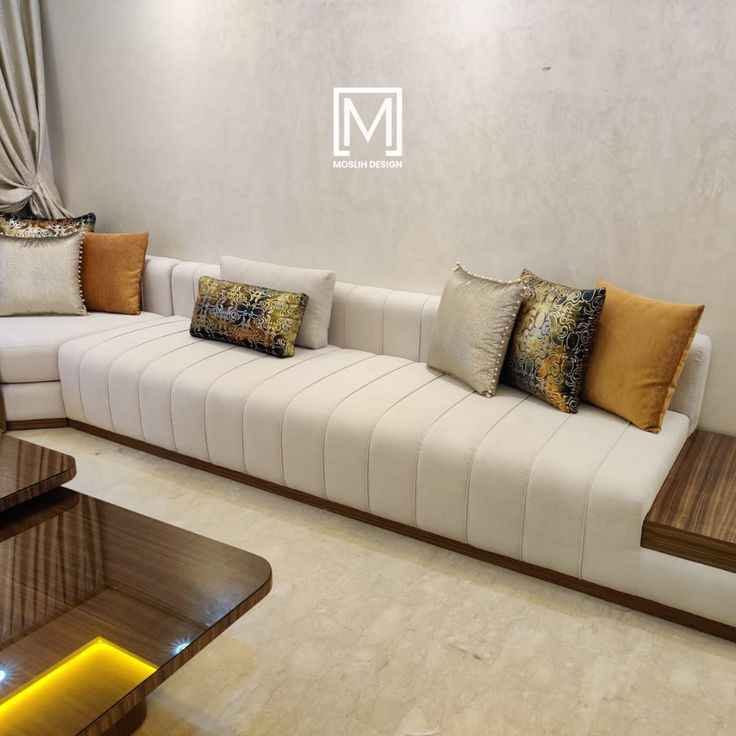 🛋️ معمل الأمين الملكي للأثاث والجلسات العربية 🛋️
✨ تفصيل حسب الطلب وبأعلى جودة
📏 القياسات حسب طلب الزبون
🪵 خشب درجة أولى
🧽 إسفنج ممتاز مع ضمان
🧵 أقمشة درجة أولى
👑 جلسات عربية • ديوان ملكي • ديوان مغربي
🔥 أسعار مميزة ومناسبة للجميع 🔥
🔹 ديوان جاهز 7 متر — 350 ألف
🔹 سعر المتر — 80 ألف
🔹 التخم — 650 ألف
🔹 الرئاسي — المتر 150 ألف
🔹 البلوك — المتر 100 ألف
📌 يتوفر جملة ومفرد
📍 كركوك – حي العسكري – قرب جامع خديجة
📞 للاستفسار والطلب: *********** كركوك, العراق

نص مكتوب في الصور:
- مستعمل
- 990113311 ALTA GAMA HOME DESIGN
- M MOSLIH DESIGN