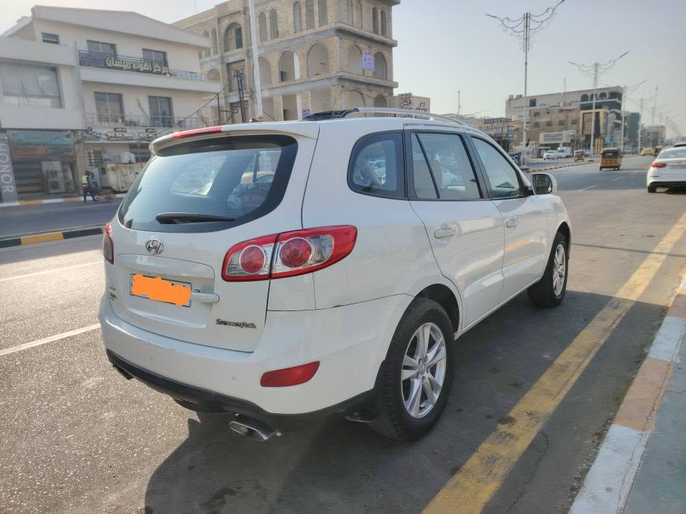 سنتافيه • ٢٠١٢ • فتحة بانوراما