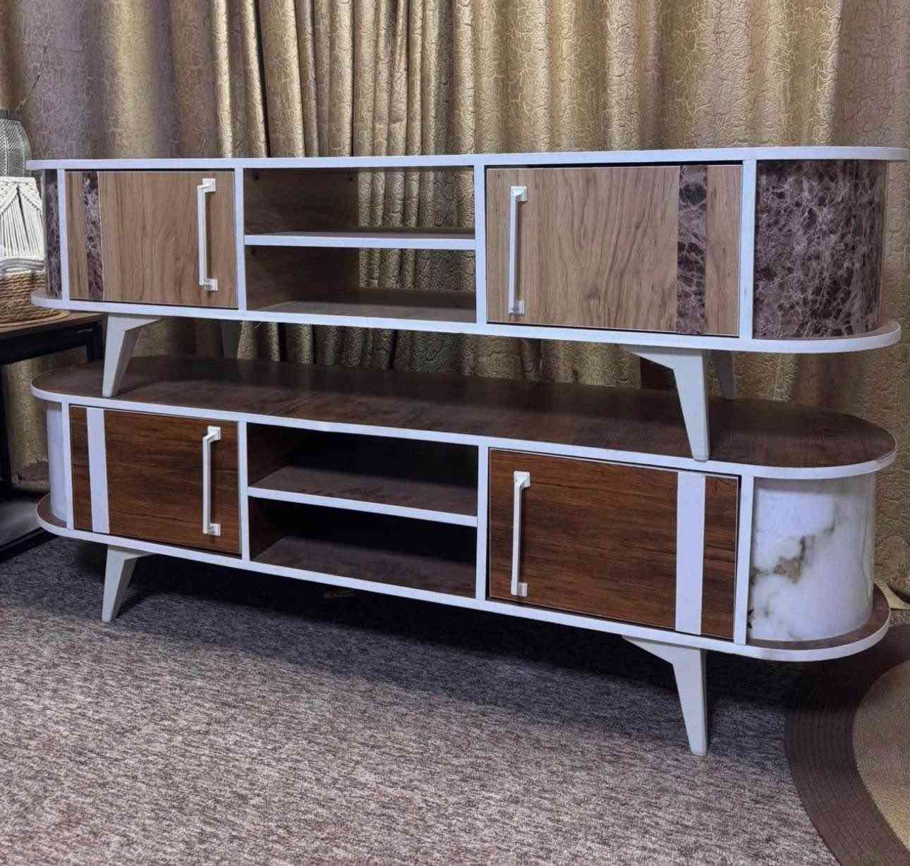بلازمات جنرال حجم 50و حجم 55 امتياز كوري فول موصفات واحدث اصدار متوفر جميع الاحجام وتوصيل كافة مناطق البصرة
مع ميز بلازمة حديث وراقي تركي الطول 160غير مستخدم  مستخدم للتواصل عبر الصفحة او عبر الرقم *********** البصرة, العراق
