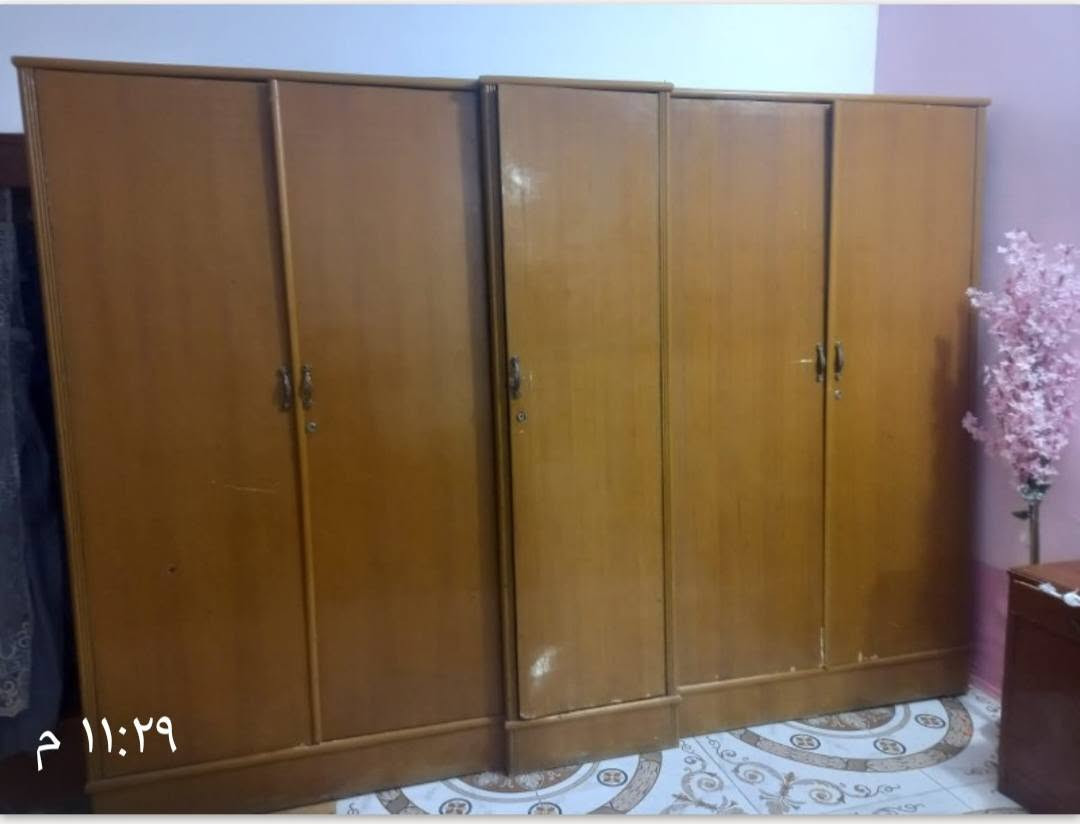 غرفه اخشاب • عراقي • واتساب