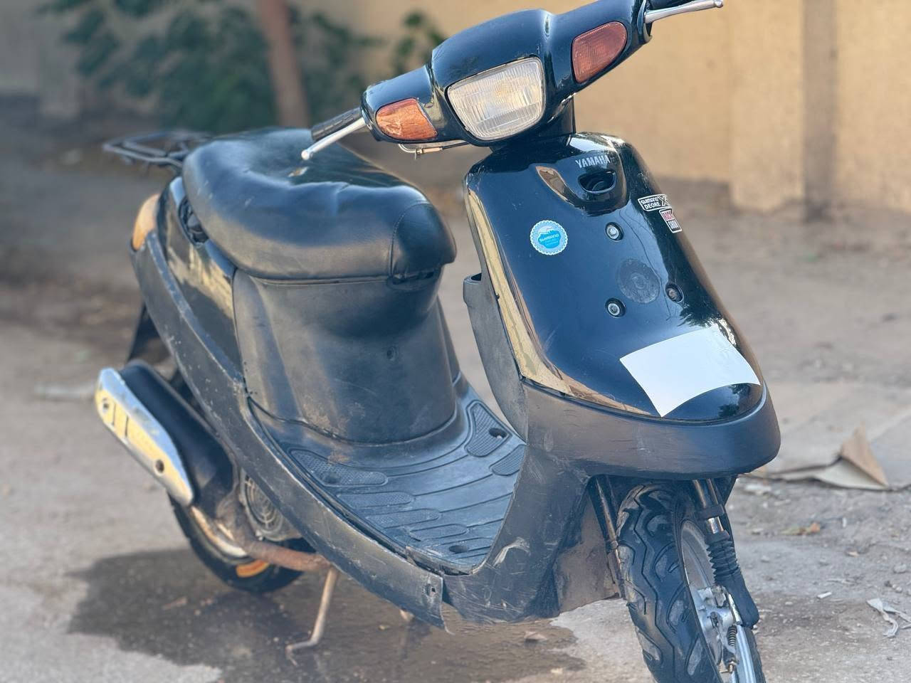 بطة • كفاله • كهربائيات