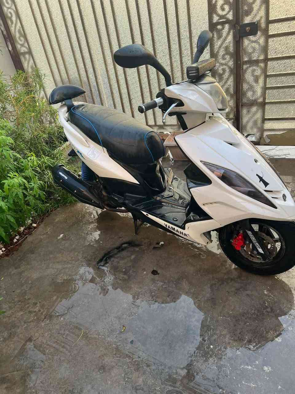 للبيع gtr مكاني بغداد العامريه.  الدرجه نضيفه.  ومكفوله مابيه اي نقص. سعره ٧٥٠
***********

