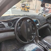 سوناته • ٢٠١٠ • مكينة وكير