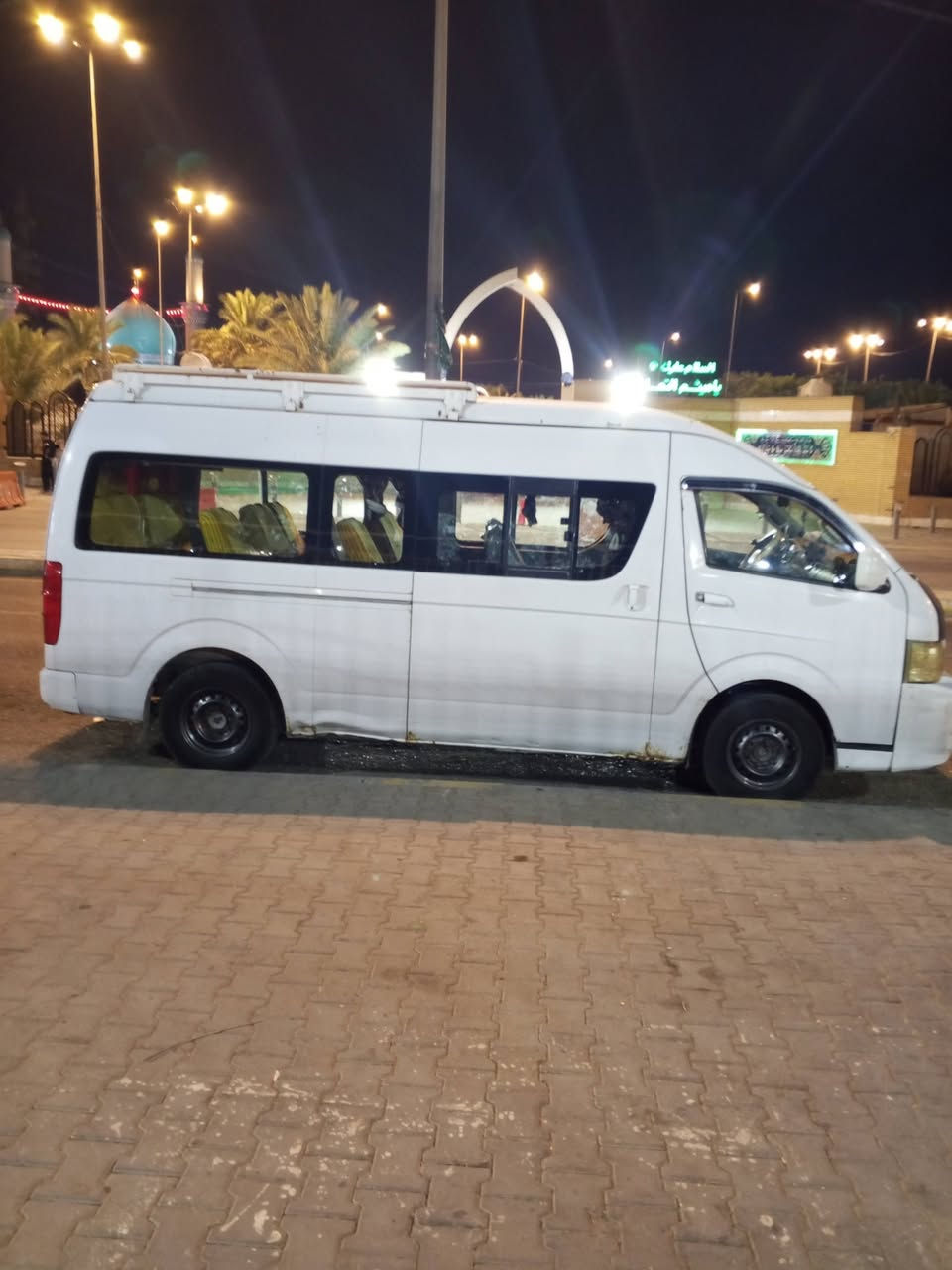 بيع جنبي اج تو عالي سعر 125 وبيه مجال مكاني نجف ب اسمي مداور فوري خطه نجف كربلاء وبيه مجال لشراي هاذا رقمي 
***********
***********
