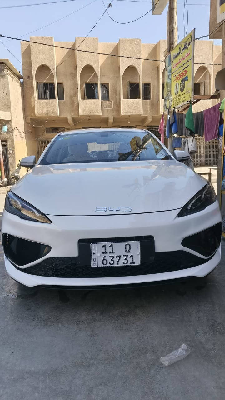 سيل فايف رقم بغداد ومكانها بغداد بأسمي ماشية 8 الف الضرر موضح داخل المنشور بيها خشم الشاصي ضرر كلش بسيط السيارة جاهزة ممحتاجة اي مصرف سعر 18250 رقم الهاتف *********** متواجد وات ساب
