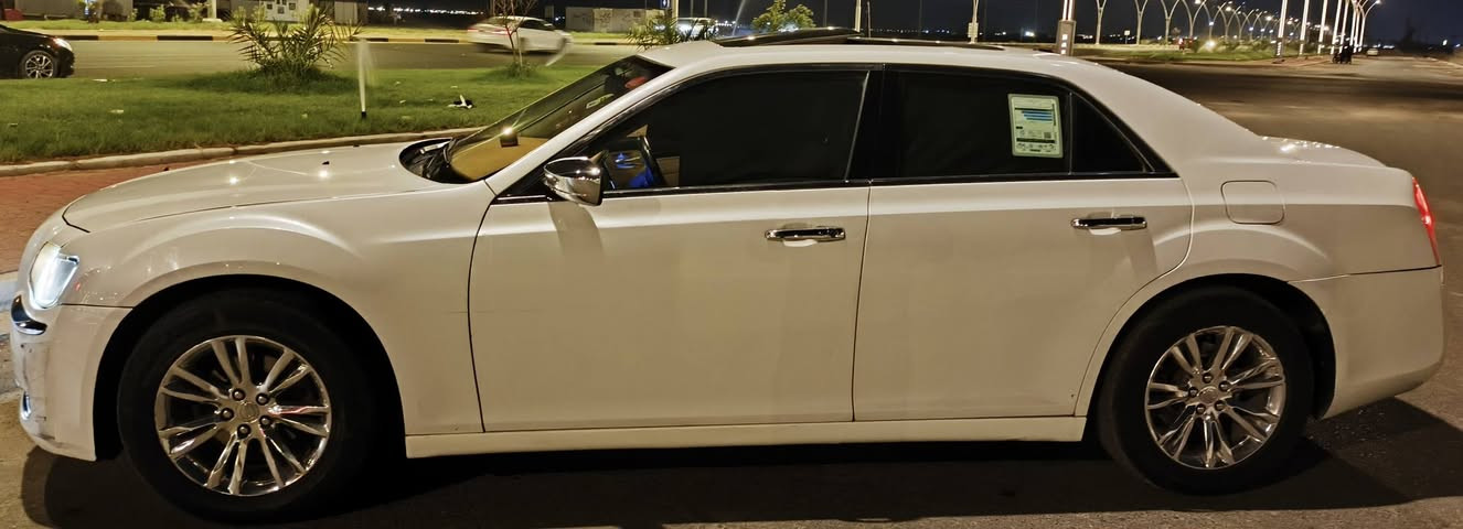 اوباما فول 2013السعر60ورقة
جاهزة من كلشي بدون اي نقص
6سلندر محرك 3600 گير تبريد
حدادة كهربائات منظومة زنون
دخول جديد بعدها برقم الكويت
تريد وياها رقم وسنوية اربيل
الجديد انگليزي او بدون بكيفك 
بيع او مراوس حسب القناعة
علمآ ادوات كصة جنطة 
العنوان البصرة التنومة
للاستفسار
👈واتساب *********** 
👈اتصال ***********
