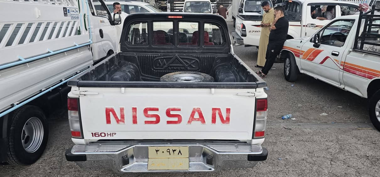 سيارة نظيفة 
سنوية ما ساقطة 
ب اسمي 
محرك نظيف ما بي كل عيب لا تنقيص ولا تبخير 
ل الاستفسار اتصل على هذا الرقم 
*********** كيفري, ديالى
