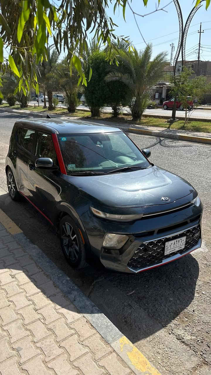 سول ٢٠٢٠ • مكينه ٢٠٠٠ • كربلاء