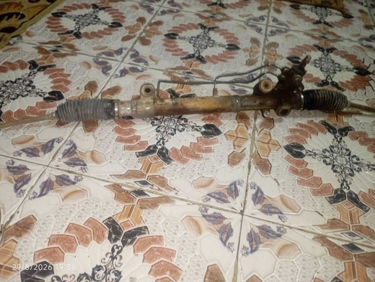 مشط ستيرن فلونزه بيكم شركه لبيع ***********
