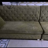 ديوان كويتي • ١٣م • زيتوني