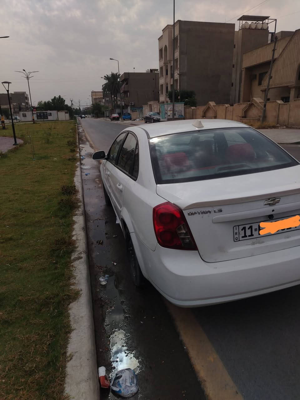 اوبترا ٢٠١٢ قطعة بارد وهلال جاملغ تكحيل كير محرك تبريد صدر وضع شركة السعر ٧٠ المكان بغداد الرصافة
***********
