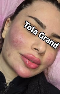توتا جراند • محترفة • تجميل