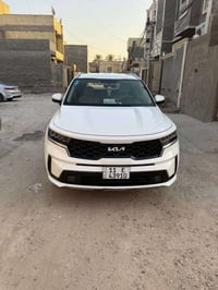 سورينتو ٢٠٢٣ • كفالة عامة • بغداد