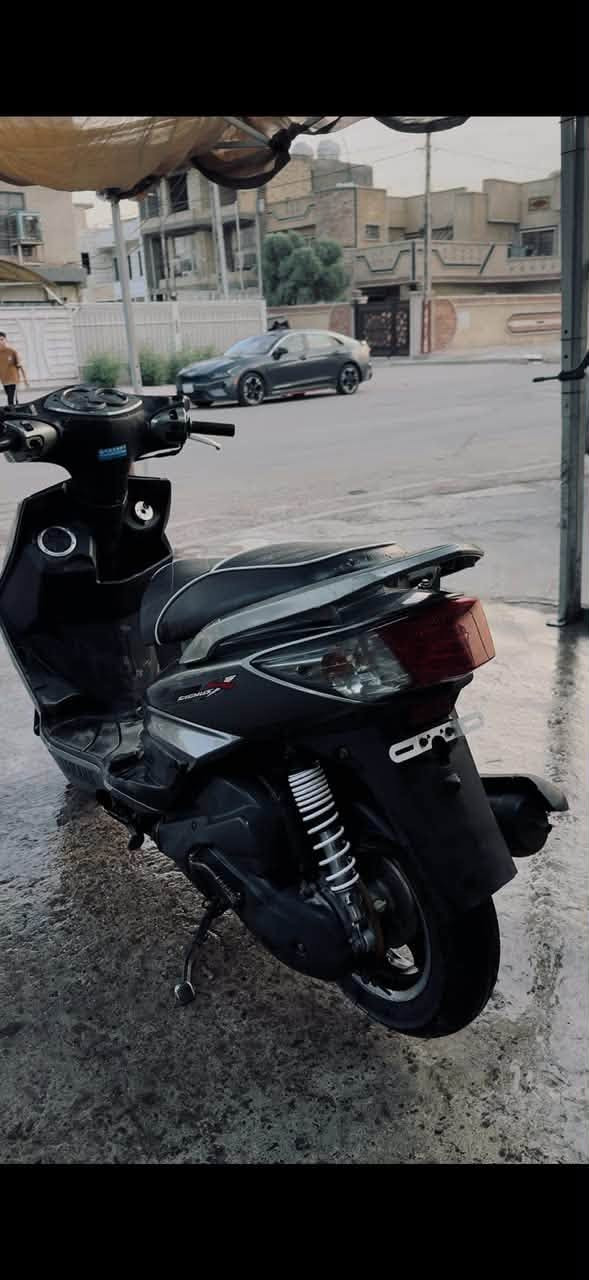 سكنس فحل • كابريتر • اوراق كاملة