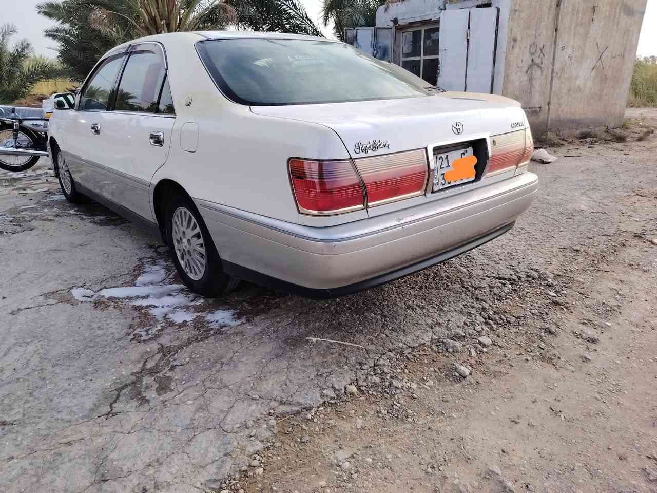 ٢٠٠٢ • مكينة وگير مكفولات • تبريد ثلج