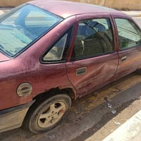 اوبل • ١٩٩٢ • رقم ديالى