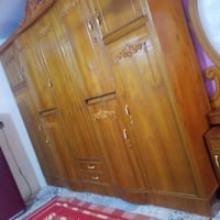 غرفه نوم • مستعمل شهر واحد • بغداد