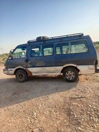 بسته • موديل ٩٤ • مكينة نضيفه