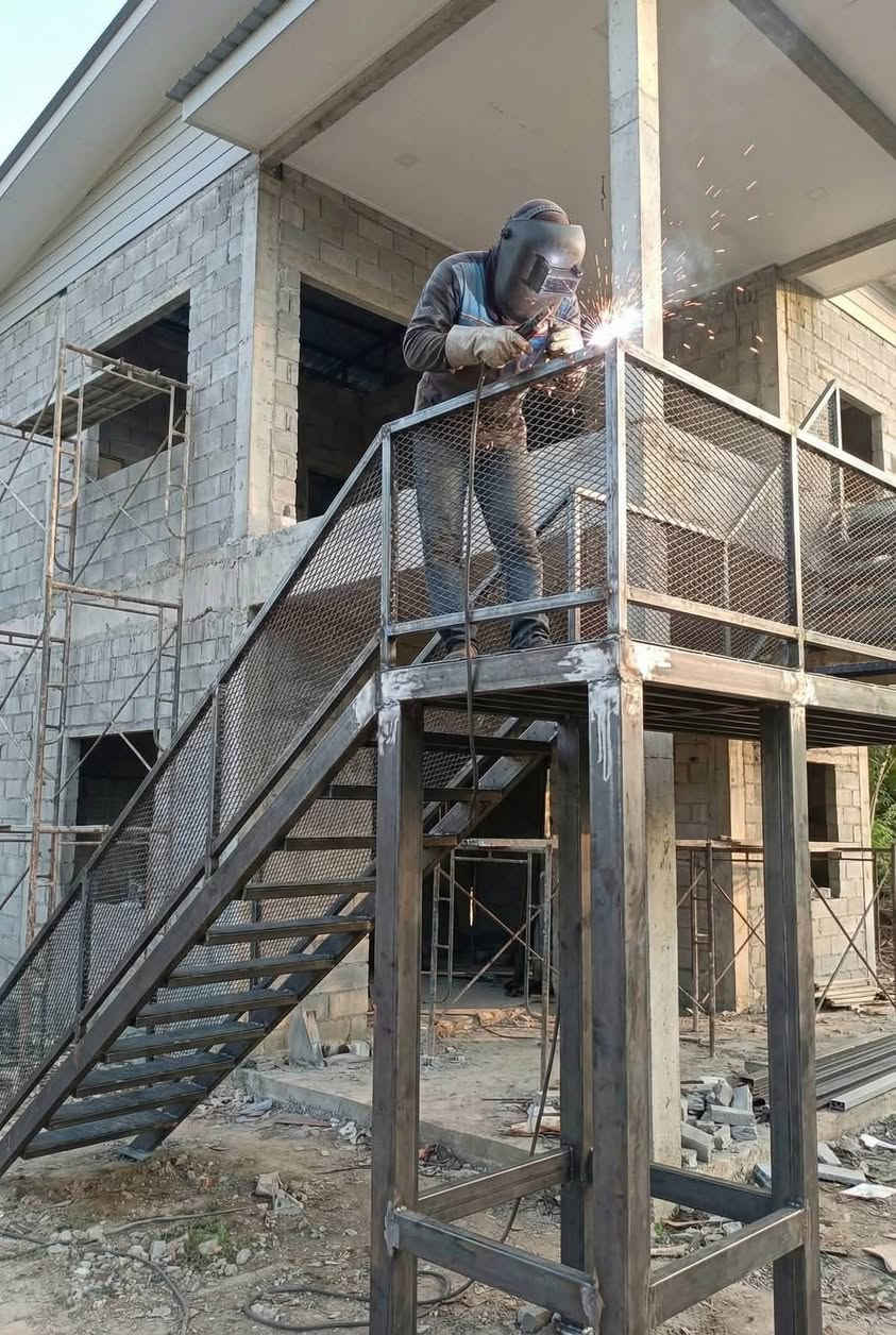 حدادة عامة • لحيم تانكي • نجيك للبيت