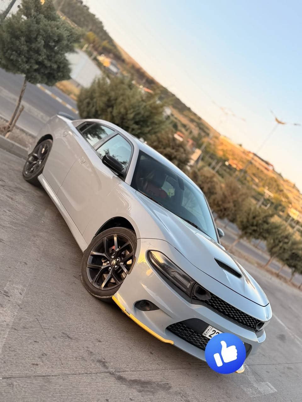 السلام عليكم
دوج جارجر 2021 GT 
السعر 21500
السياره بدون ايرباك 
العنوان بغداد الزعفرانيه او حارثيه 
اي استفسار *********** 
اتصال او واتساب

نص مكتوب في الصور:
- en.bidfax.info