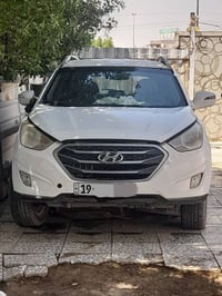 توسان • ٢٠١٠ • رقم دولي كربلاء
