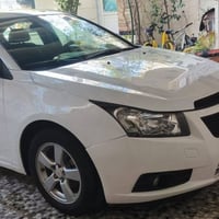 كروز • ٢٠١٢ • مكينة ١٨٠٠