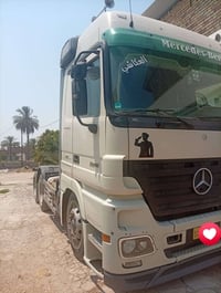 اكتروز • موديل ٢٠٠٦ • تبريد