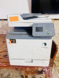 كانون C1325iF • ملون • فيدر