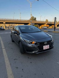 فيرسا SV • ٢٠٢٤ • ١٨٠٠٠ ميل