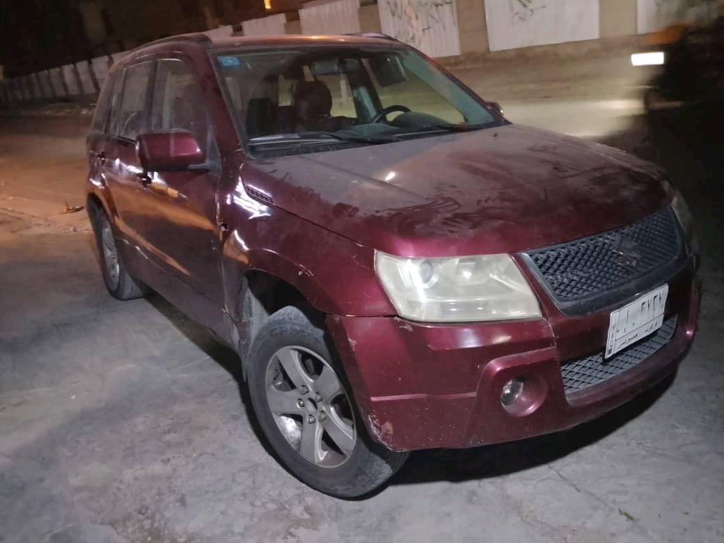 سازوكي ٢٠٠٥ للبيع رقم مميز ٣٧٣٧ سعر ٤٥ بيه مجال بسيط كير محرك محور بطه للتواصل الاتصال علواتساب ***********