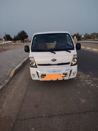كيا • موديل ٢٠١٦ • بابل الشوملي