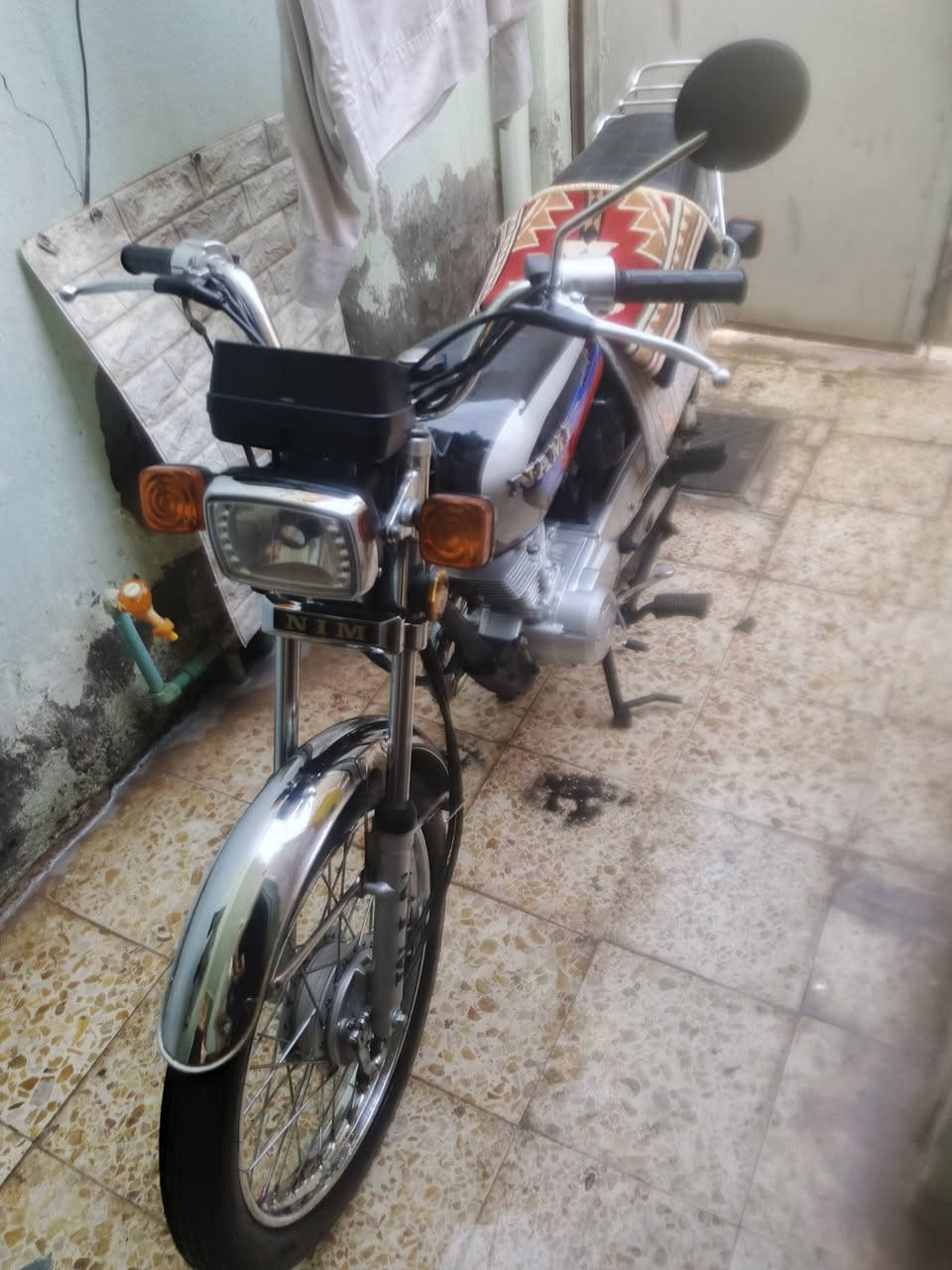 4كير امتيازللبيع مكينه 3احرف موديل 25
مامفتوح برغي بيها واوراقها جدد سكنر سكنر مكاني نجف حي النداء *********** السعر 700معه المجال لحد يكسر بيها اسمعه كلام مو حلو
