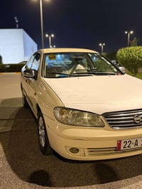 نيسان صني • ٢٠٠٤ • أربيل
