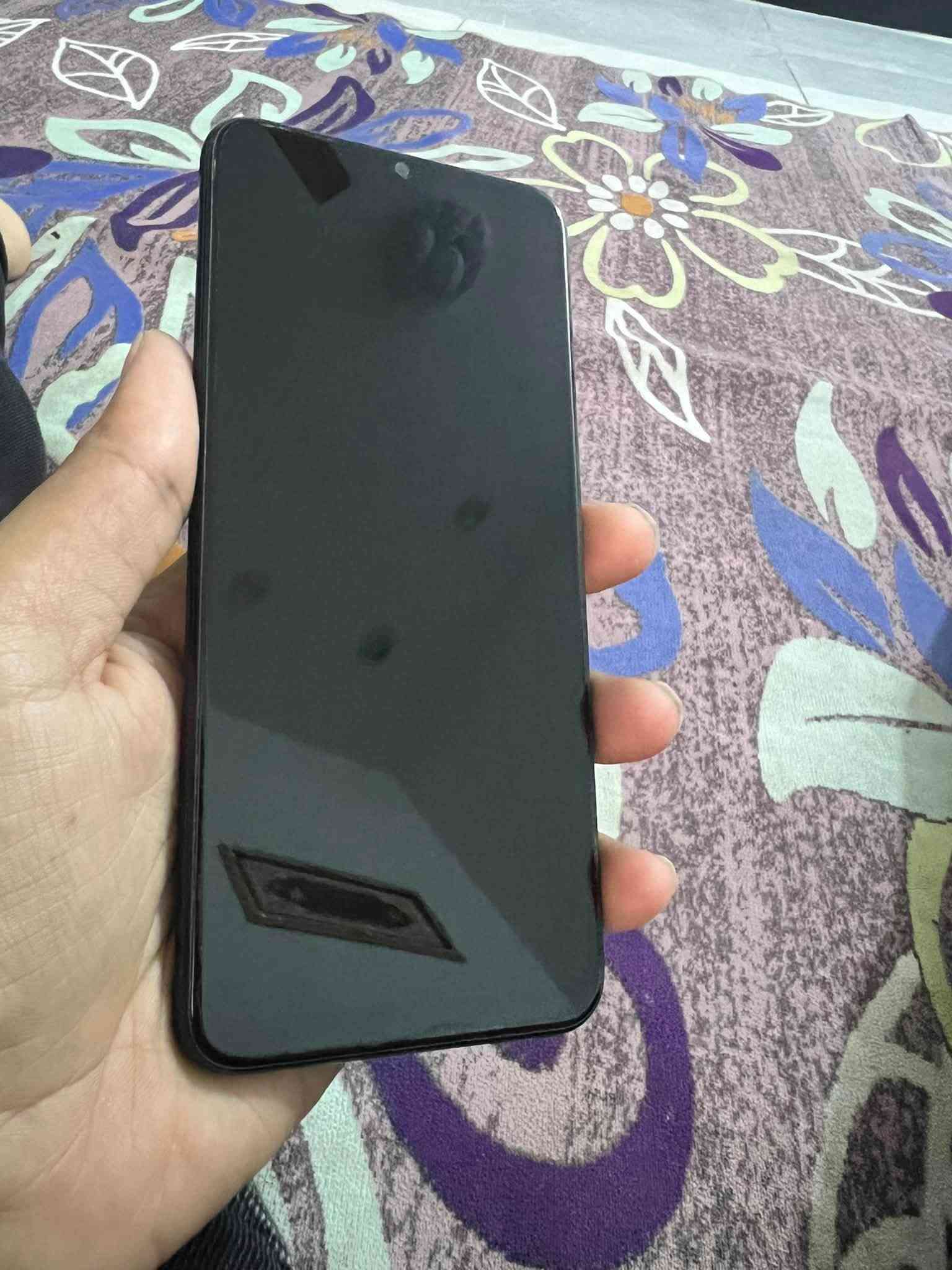 سامسونج A03 • موبايل