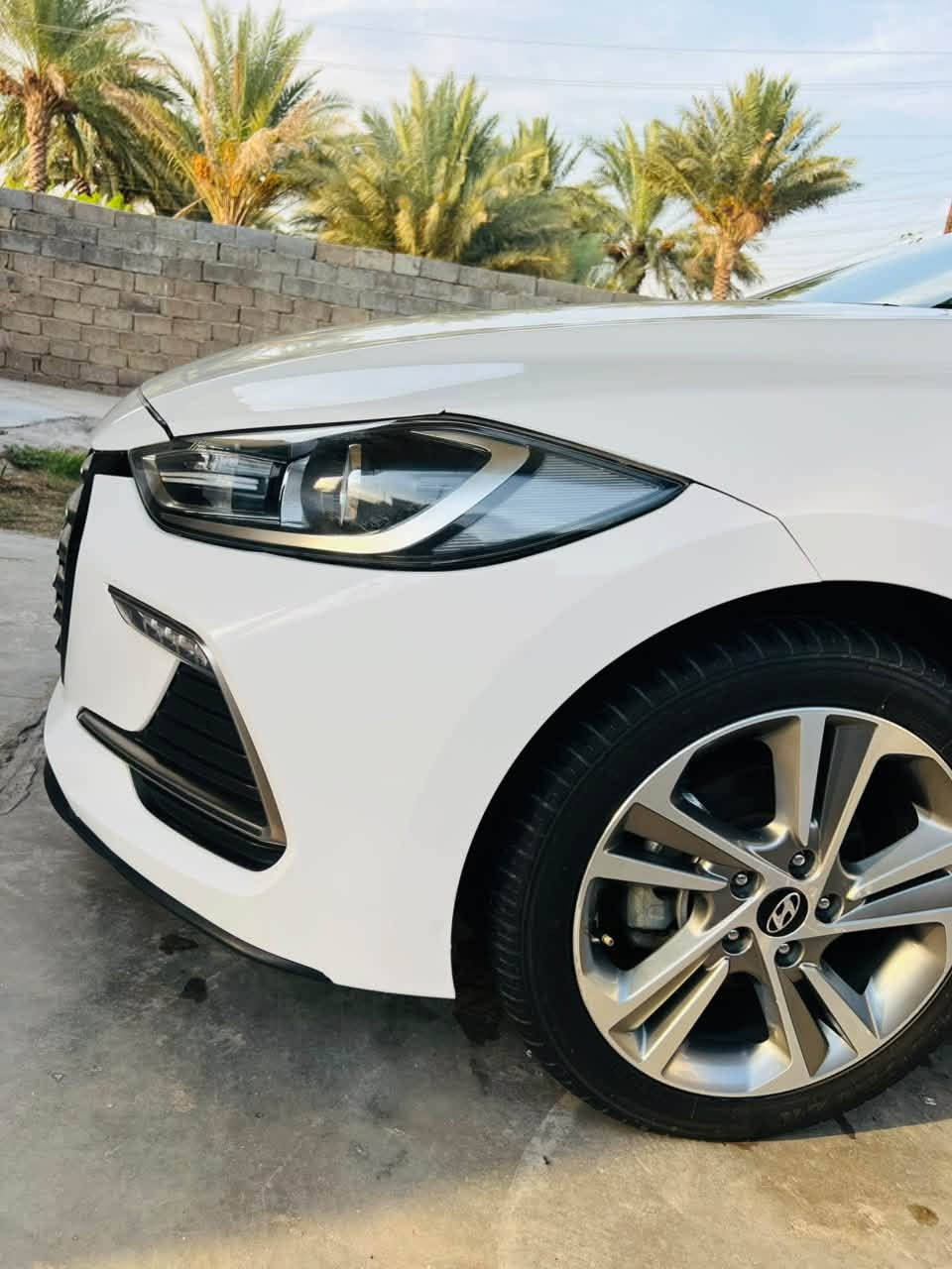 النترا سوبر • ٢٠١٨ • ماشيه ٧١٠٠٠