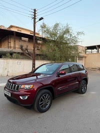 لاريدو • ٢٠١٧ • وارد امريكي