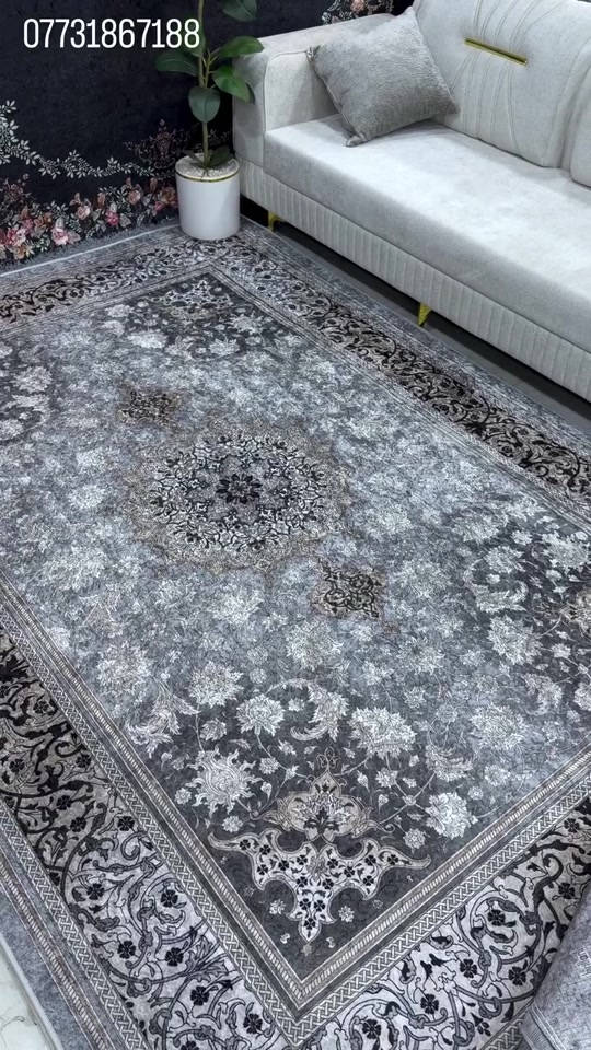 موكيت بريلانت • تركي أصلي • توصيل مجاني