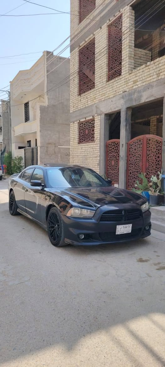 جارجر 2014 محرك 5700 ارتي حادث جاملغ وبنيد مبدلات بدون ضرر داخلي سونار مرفق فول السعر 107 وبيه مجال حق لجيه للاستفسار ***********
