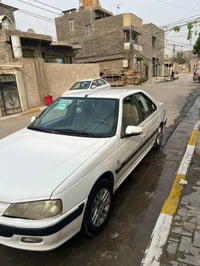 بيجو بارص • ٢٠٢٠ • رقم بغداد