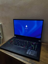 MSI GS66 Stealth * i7-10750H – الجيل العاشر * RTX 2070 Max-Q 8GB * RAM...