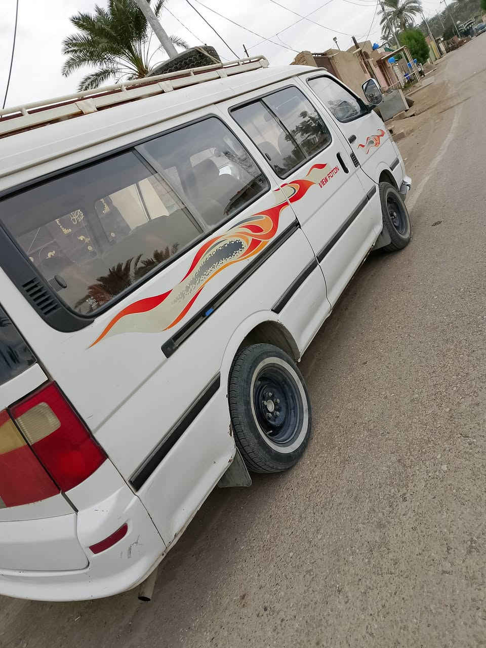 موديل ٢٠١٥ • ديالى • بفيديو