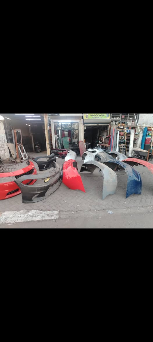 دعاميات خلفيه • اصلية • بغداد حي المغرب