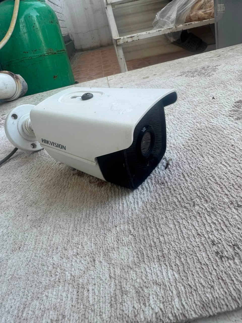 ئەمکامێرە شازانە بۆ فرۆشتن هەموی شتی کوالێتی و  زەمانە
دیقەیان 5mpلە

کەم ئیشکردون

تکایە بەهیچشێوەیەک رەسمو ڤیدۆ لەکۆمێنت دامەنێ شتی خۆت پۆستکە

نرخی دوگەورەکە ٥٥هەزارە دانەی بە ٣٠هەزار

بچوکەکەش ٢٥هەزار

گشتی بە ٧٥هەزار

***********

ڤایبەرو وەتس ئەپی لەسەرە

ئەدمینی گوڵ❤️

