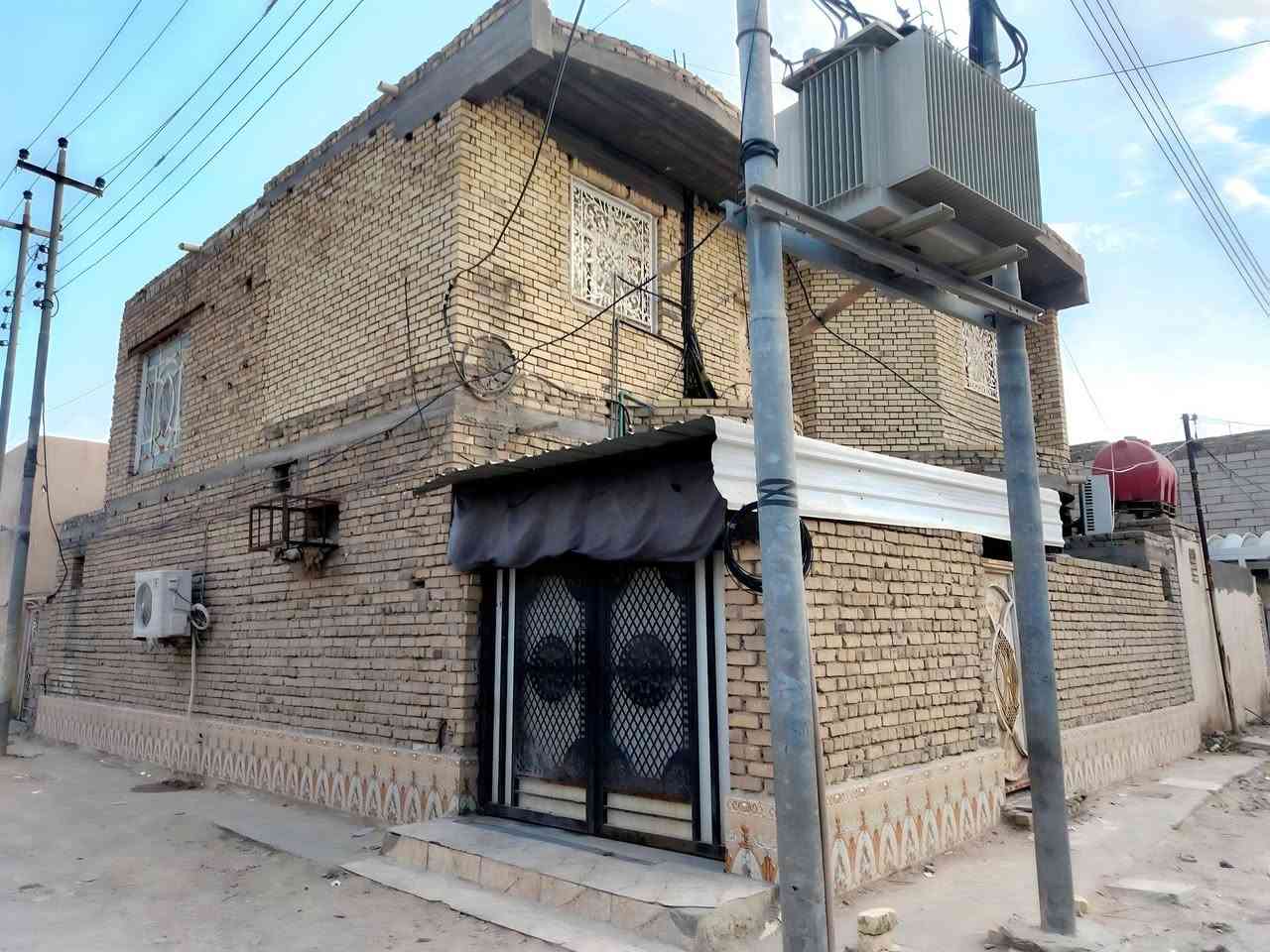 بالثورة • ١٥٠م • طابقين
