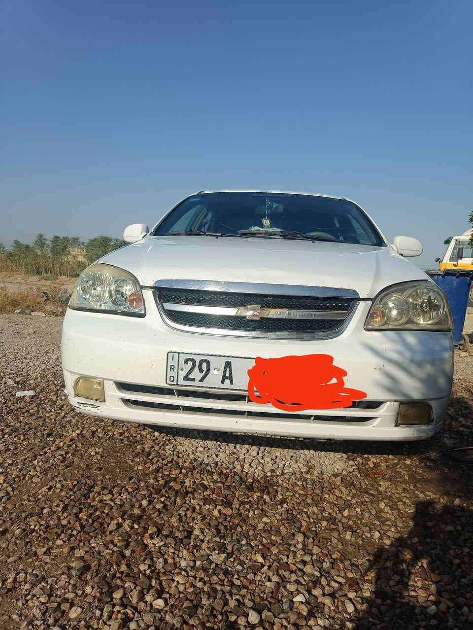 السلام عليكم اوبترا للبيع موديل 11. رقم واسط. انگليزي  السعر 62 وبيها مجال باسمي. سياره جاهزه. گير ومحرك. وتبريد. وتايرات. باتري جديد. السياره. بيها. ضربه. بالجنطه. وبيها. صبغ. بالبيبان اليمين رقمي. ***********. المكان. واسط. الكوت
