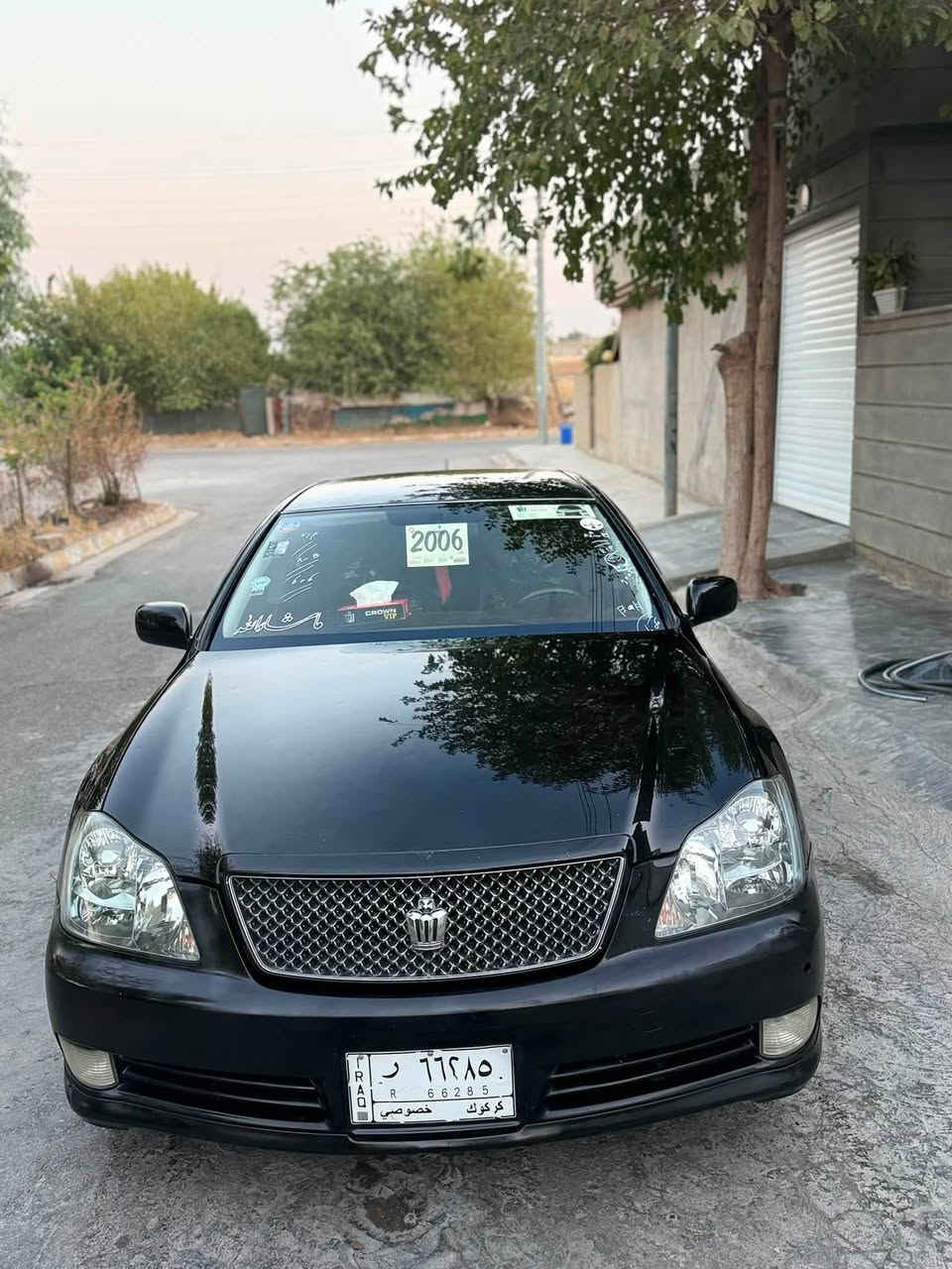 سڵاو لەهەمولایەک شاینە بڕاوە بڕاوە سپۆڕتی سێدوگمە سەیارەکە ئەتڵەدە سەیارەکە کامل مەسروفە دوسەو پەنجای تێنیە چاڵو شوختینیە دوڕەنگەنیە وەکو شوشەوایە کامل مەسروف کراوە جامی دواو پێشی هەڵ گیراوە چوار تایەو ویلی لۆکی لەسەرە دینار مەسروفی نیە سعری ٤٤ گڵاو ماعمەلەیە برایانە شوێن چەمچەماڵ ڕەقەم *********** ***********  ئەدمینی دڵ سعری ٤٤ گەڵاو ماعمەلەیەکی برایانە گەر موشتەرینیت سەرمان مەیە شێنە
